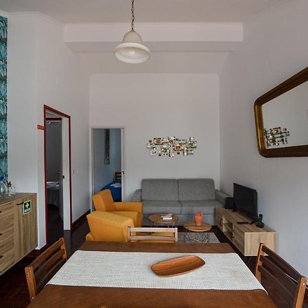 Valverde Apartment Ponta Delgada  Exterior photo