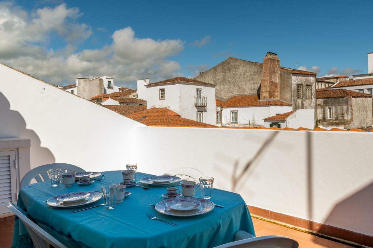 Valverde Apartment Ponta Delgada  Exterior photo