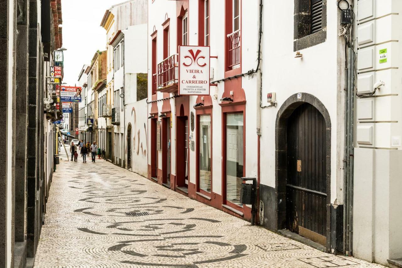 Valverde Apartment Ponta Delgada  Exterior photo