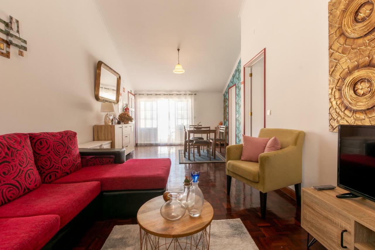 Valverde Apartment Ponta Delgada  Exterior photo